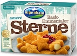 Back-Emmentaler Sterne Angebot im Penny Prospekt Back-Emmentaler Sterne im Penny Prospekt zum Preis von 2,49 €