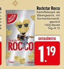 Rockstar Rocco von GUT&GÜNSTIG im aktuellen EDEKA Prospekt für 1,19 €