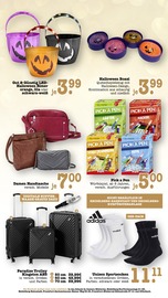 Handtaschen im E center Prospekt in Weinheim Aktueller E center Prospekt mit Handtaschen, "Aktuelle Angebote", Seite 64