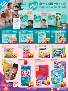 Süßigkeiten im aktuellen Netto Marken-Discount Prospekt (Göttingen) Süßigkeiten im Netto Marken-Discount Prospekt "Aktuelle Angebote" mit 49 Seiten (Göttingen)