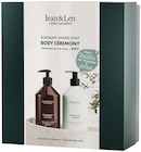 Geschenkset Angebote von Jean & Len bei Rossmann Rodgau für 14,99 €