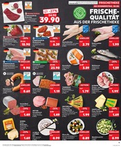 Braten im Kaufland Prospekt in Voerde Aktueller Kaufland Prospekt mit Braten, "Aktuelle Angebote", Seite 11