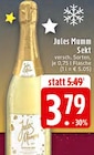 EDEKA Wallenhorst - Sekt Angebot im Prospekt Sekt bei EDEKA im Wallenhorst Prospekt für 3,79 €