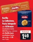 Barilla Pasta Integrale im Angebot bei famila Nordost in Neustadt Barilla Pasta Integrale Angebote bei famila Nordost Neustadt für 1,49 €