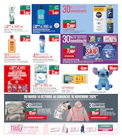 Disney Angebote im Prospekt "Fête du Charcutier et fromager" von Supermarchés Match Disney Angebote im Prospekt "Fête du Charcutier et fromager" von Supermarchés Match auf Seite 19