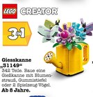 Giesskanne Angebote von LEGO bei E center Baden-Baden für 19,99 €