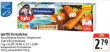 MSC Fischstäbchen im EDEKA Prospekt MSC Fischstäbchen von iglo im aktuellen EDEKA Prospekt für 2,79 €