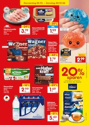 Hähnchenbrust im Netto Marken-Discount Prospekt in München Aktueller Netto Marken-Discount Prospekt mit Hähnchenbrust, "Aktuelle Angebote", Seite 45