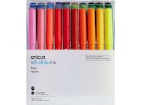 Ultimate Infusible Ink Set Stifte im MediaMarkt Saturn Prospekt Ultimate Infusible Ink Set Stifte von CRICUT im aktuellen MediaMarkt Saturn Prospekt für 45,84 €