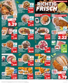 Bratwurst im aktuellen Kaufland Prospekt (Hildesheim) Bratwurst im Kaufland Prospekt "Aktuelle Angebote" mit 37 Seiten (Hildesheim)