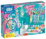 L'Atelier des stylos - CLEMENTONI en promo chez Hyper U La Rochelle à 7,99 €