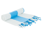 Fouta dans le catalogue Gifi