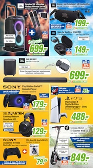 Kopfhörer im expert Prospekt "Top Angebote" mit 12 Seiten (Saarbrücken)