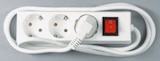 Mehrfachsteckdose im Angebot bei ROLLER in Hildesheim Mehrfachsteckdose Angebote bei ROLLER Hildesheim für 4,49 €