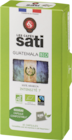 Capsules de café Bio Guatemala - SATI en promo chez Migros France Annemasse à 4,48 €