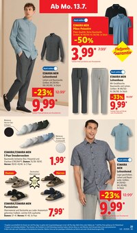 Schuhe im aktuellen Lidl Prospekt (Bremen) Schuhe im Lidl Prospekt "LIDL LOHNT SICH" mit 72 Seiten (Bremen)