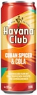 Cuban Rum im Angebot bei REWE in Iserlohn Cuban Rum Angebote von Havana Club bei REWE Iserlohn für 1,99 €