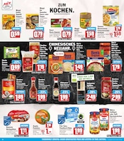 Aktueller HIT Prospekt mit Hering, "ECHTE VIELFALT", Seite 10