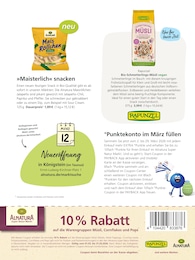 Alnatura Handy im Prospekt 