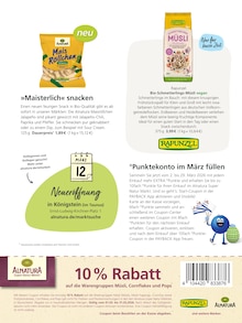 Handy im Alnatura Prospekt "Alnatura Magazin" mit 68 Seiten (Leverkusen)