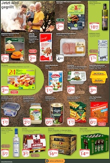 Wodka im GLOBUS Prospekt "Aktuelle Angebote" mit 39 Seiten (Leipzig)