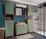 Aktuelles Hochschrank Angebot bei Möbel AS in Mannheim ab 45,95 €