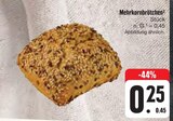 Aktuelle Wecker Angebote bei E center in Chemnitz Aktuelles Mehrkornbrötchen Angebot bei E center in Chemnitz ab 0,25 €