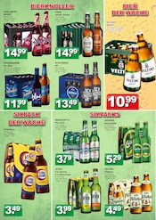 Veltins im Getränke Paradies Prospekt in Iserlohn Aktueller Getränke Paradies Prospekt mit Veltins, "DIE GETRÄNKEKÖNNER", Seite 2