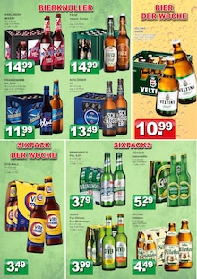 Zitronen im aktuellen Getränke Paradies Prospekt (Bochum) Zitronen im Getränke Paradies Prospekt "DIE GETRÄNKEKÖNNER" mit 4 Seiten (Bochum)