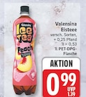 Fistee von Valensina für 0,99 € bei EDEKA im Angebot Fistee von Valensina im aktuellen EDEKA Prospekt