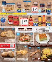 Lebensmittel im EDEKA Prospekt in Augsburg Aktueller EDEKA Prospekt mit Lebensmittel, "DAS BESTE DER WOCHE", Seite 10
