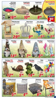 Vogelkäfig im CENTERSHOP Prospekt "Da geht was." mit 20 Seiten (Bottrop)