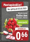 Radieschen bei EDEKA im Lippstadt Prospekt für 0,66 €