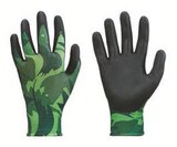 Gartenhandschuhe im Angebot bei Lidl in Freiburg Gartenhandschuhe Angebote von PARKSIDE bei Lidl Freiburg für 2,49 €