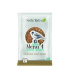 Menu 4 saisons à Carrefour dans Faux-la-Montagne