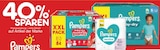 Baby-Dry Pants XXL Pack Angebote von Pampers bei Netto Marken-Discount Düsseldorf