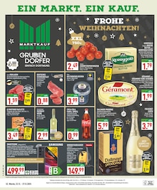 Cola im Marktkauf Prospekt "Aktuelle Angebote" mit 22 Seiten (Lünen)