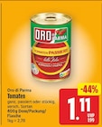 Tomaten von Oro di Parma für 1,11 € bei E center im Angebot Tomaten von Oro di Parma im aktuellen E center Prospekt