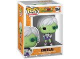 Dragonball Ball Cheelai Vinyl Figur von FUNKO POP im aktuellen MediaMarkt Saturn Prospekt für 11,49 €