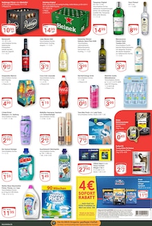 Bier im aktuellen GLOBUS Prospekt (Duisburg) Bier im GLOBUS Prospekt "Aktuelle Angebote" mit 44 Seiten (Duisburg)