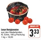 Honigtomaten Angebote von Looye bei nah und gut Jena für 3,33 €