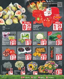 Apfel Angebot im aktuellen EDEKA Prospekt auf Seite 2