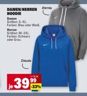 Damen Hoodie im Angebot bei E center in Wiesbaden Damen Hoodie Angebote von Nike bei E center Wiesbaden für 39,99 €