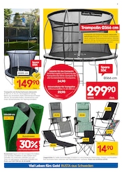 Aktueller Rusta Prospekt mit Camping, "Willkommen zu Hause in Schweden!", Seite 5