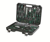 Werkzeugkoffer von Parkside für 39,99 € bei Lidl im Angebot Werkzeugkoffer von Parkside im aktuellen Lidl Prospekt