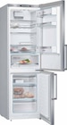 Aktuelle Kühlschrank Angebote bei MEDIMAX in Magdeburg Aktuelles Kühl-/Gefrierkombination KGE36EICP Angebot bei MEDIMAX in Magdeburg ab 679,00 €