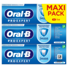 Dentifrice " Maxi Pack" - ORAL B dans le catalogue Carrefour Market