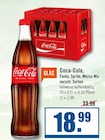 Aktuelles Coca-Cola Angebot bei Zisch in Emden ab 18,99 €