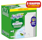 Trockene Bodenwischtücher CLEAN & FRESH bei Penny im Hamm Prospekt für 5,99 €