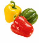 Paprika-Mix Angebote von Markttag bei Netto Marken-Discount Ingolstadt für 2,29 €